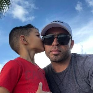 Meet your Posher, Jorge